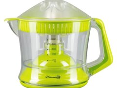 Storcator de Citrice Hausberg HB-3323VR Electric,40 W,Sistem Rotire in 2 Sensuri, Verde